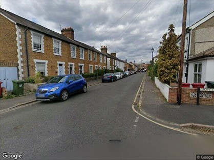 2 Bed Terraced House, Alpha St South, SL1