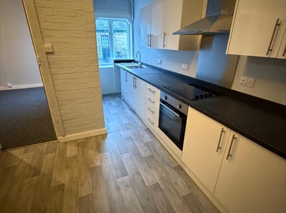 2 Bed Flat, Boscobel Road, TN38