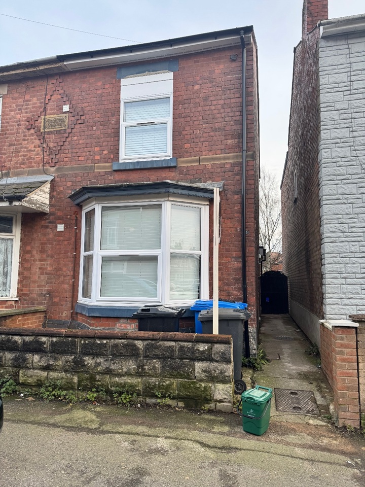 Additional image 7 of Room in a Shared House, Severn St, DE24, N1 7GU