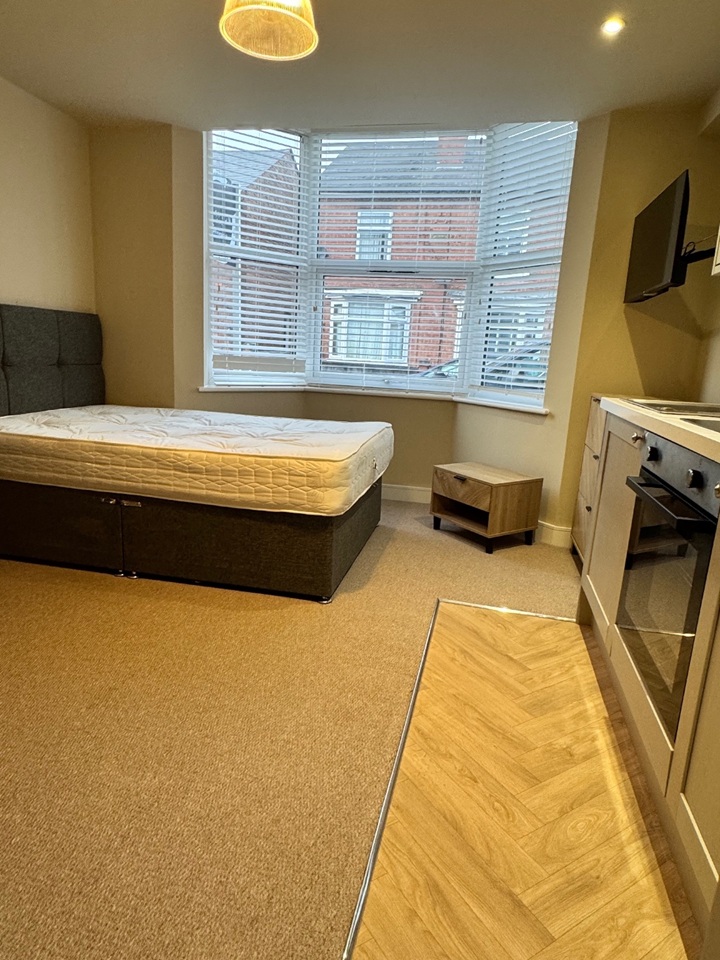 Additional image 2 of Room in a Shared House, Severn St, DE24, N1 7GU