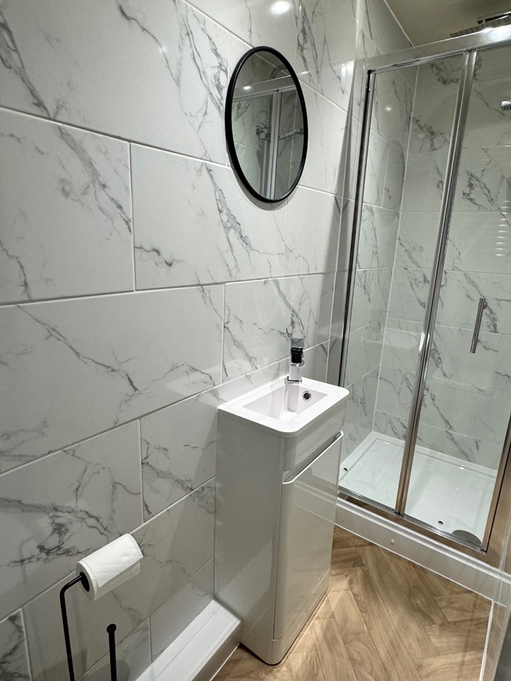 Additional image 4 of Room in a Shared House, Severn St, DE24, N1 7GU