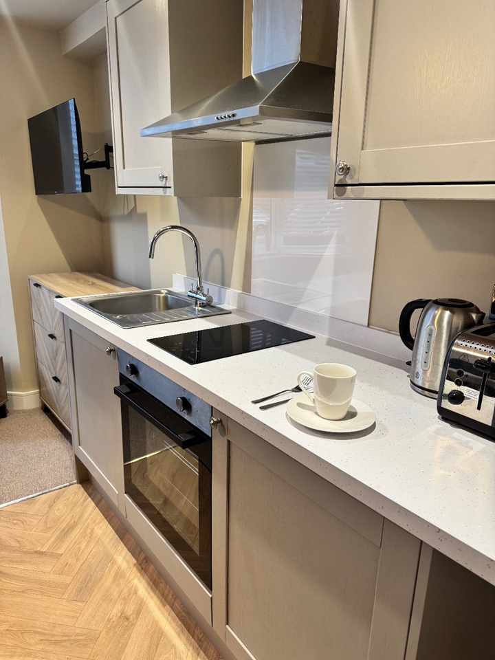 Additional image 3 of Room in a Shared House, Severn St, DE24, N1 7GU