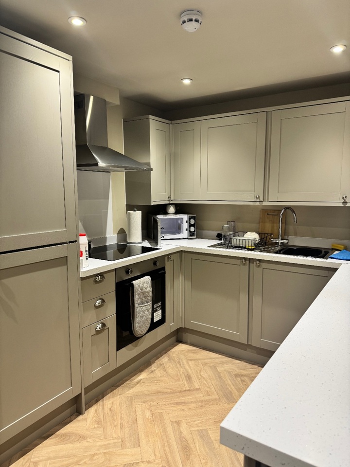 Additional image 6 of Room in a Shared House, Severn St, DE24, N1 7GU