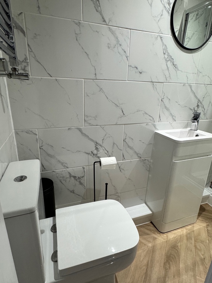 Additional image 5 of Room in a Shared House, Severn St, DE24, N1 7GU