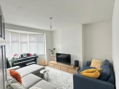 2 Bed Flat, Sydney Road, N10