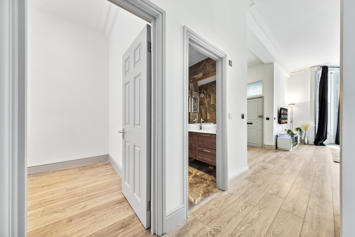 Additional image 6 of 2 Bed Flat, Elsham Road, W14, N1 7GU