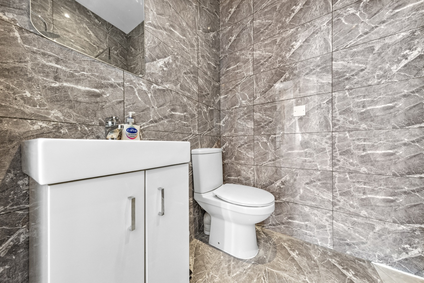 Additional image 7 of 2 Bed Flat, Elsham Road, W14, N1 7GU