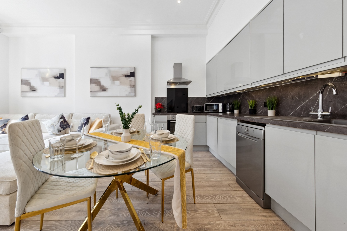 Additional image 8 of 2 Bed Flat, Elsham Road, W14, N1 7GU