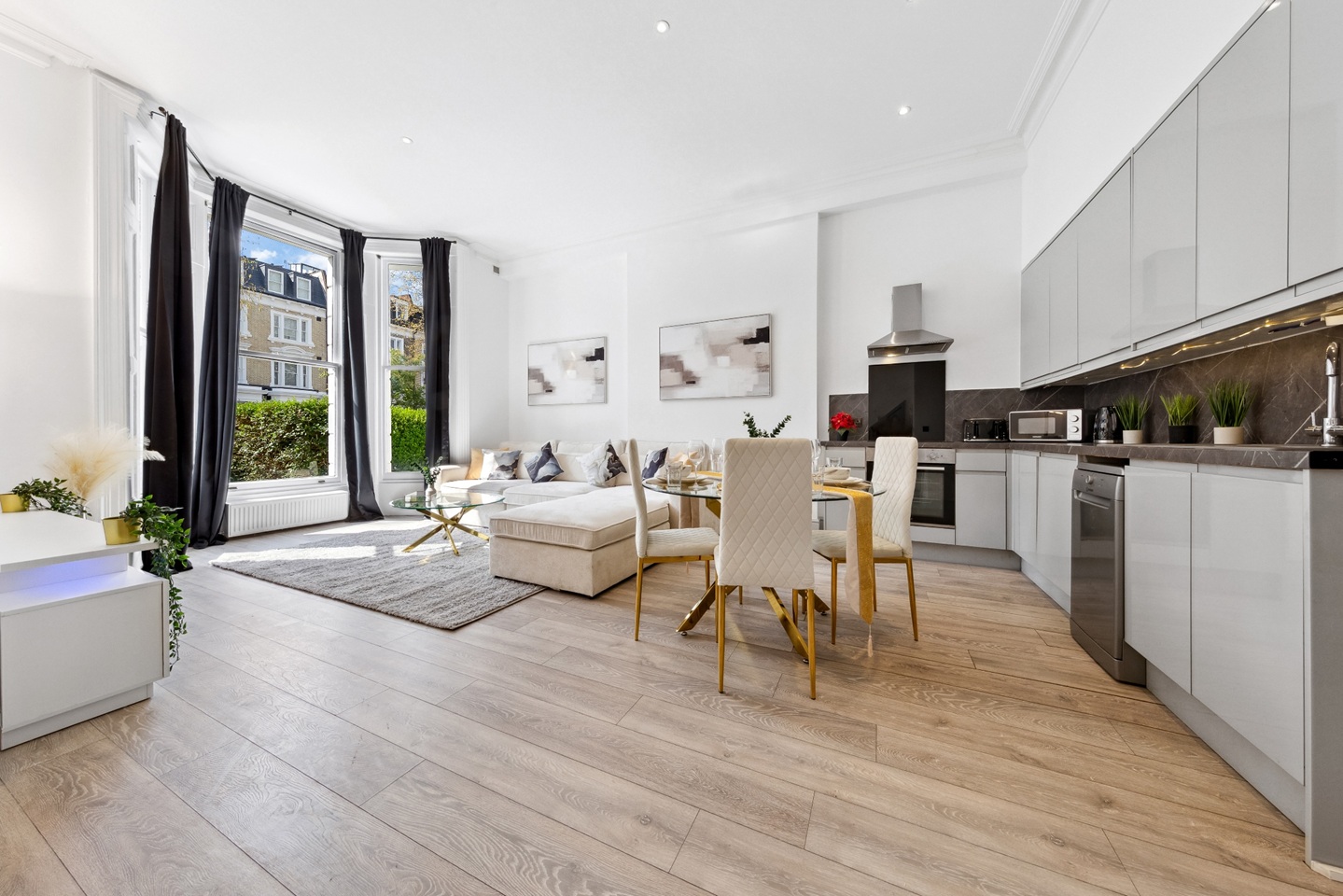 Additional image 14 of 2 Bed Flat, Elsham Road, W14, N1 7GU