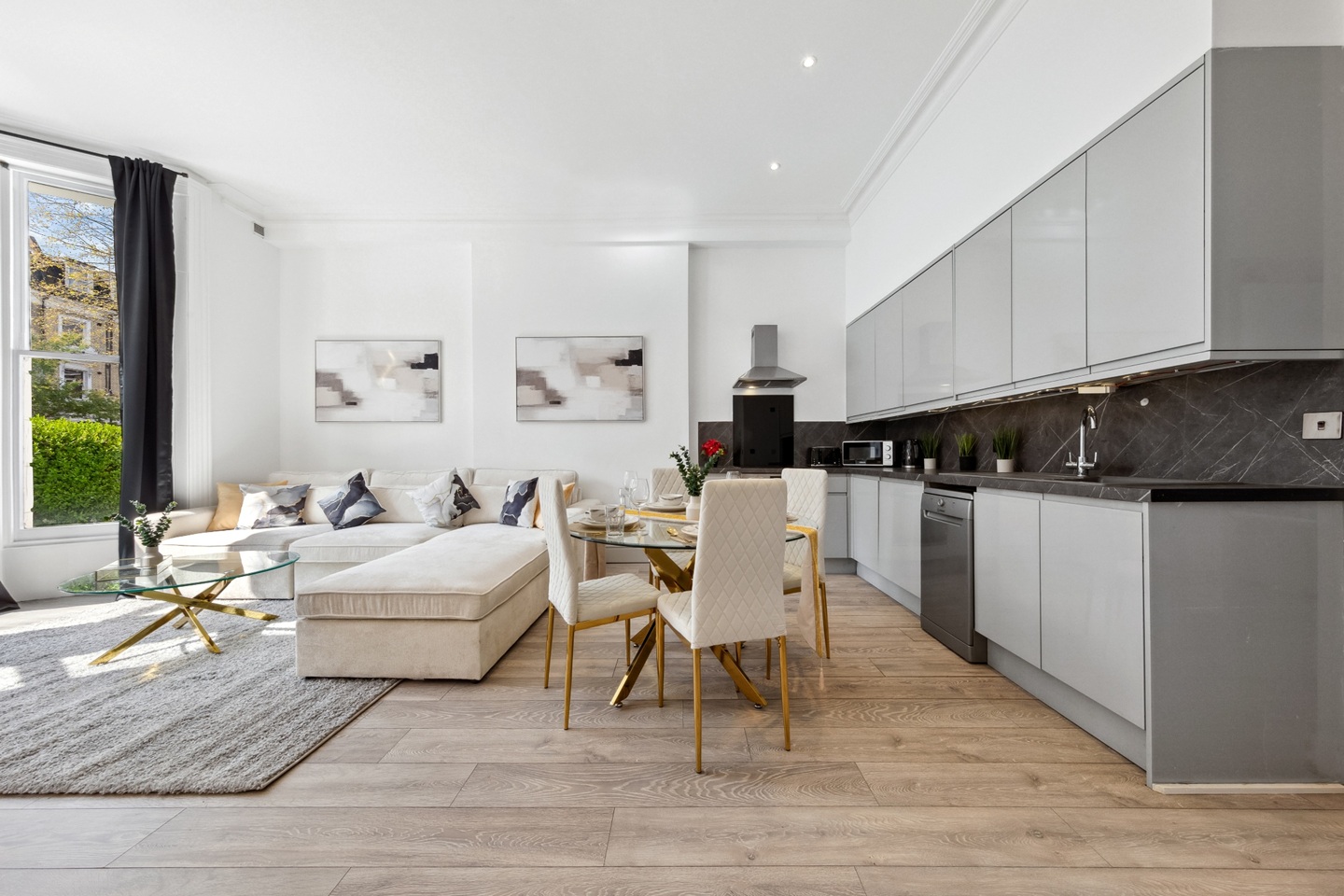 Additional image 15 of 2 Bed Flat, Elsham Road, W14, N1 7GU