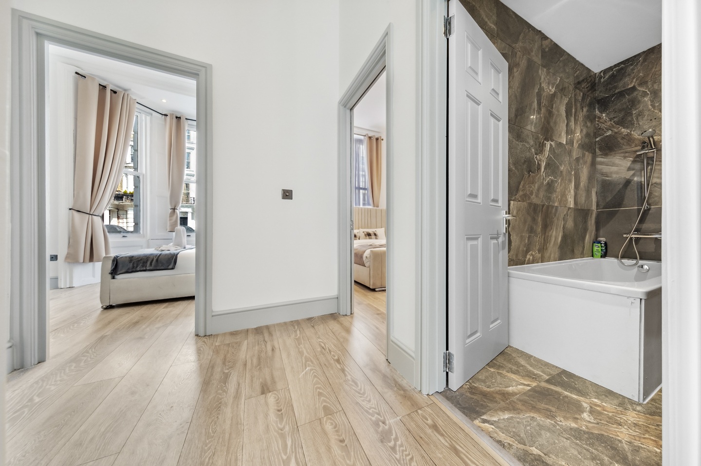 Additional image 18 of 2 Bed Flat, Elsham Road, W14, N1 7GU