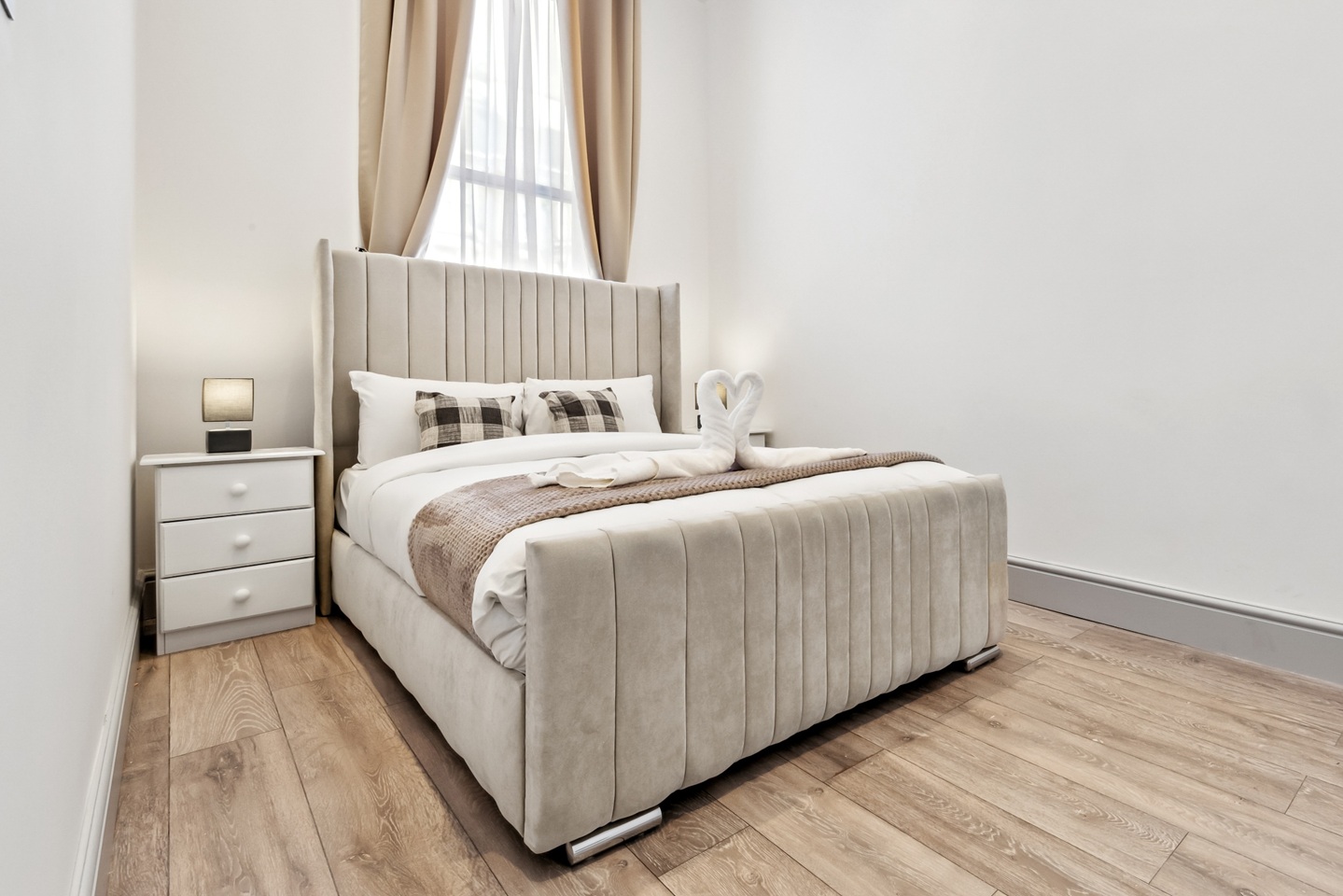 Additional image 20 of 2 Bed Flat, Elsham Road, W14, N1 7GU