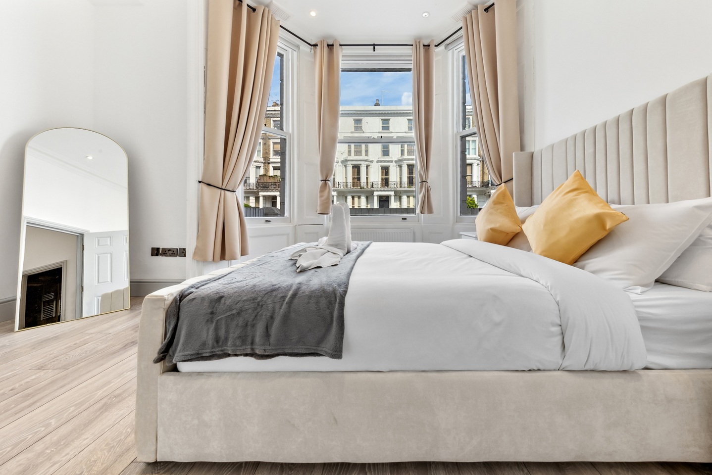 Additional image 22 of 2 Bed Flat, Elsham Road, W14, N1 7GU