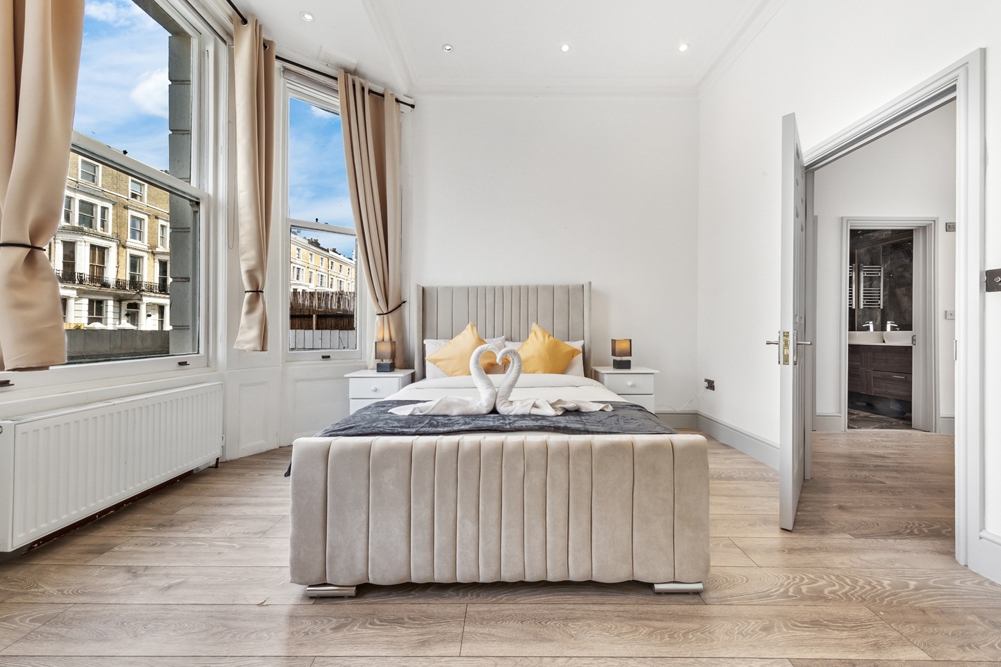 Additional image 23 of 2 Bed Flat, Elsham Road, W14, N1 7GU