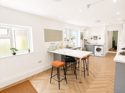 Room in a Shared House, Clifton Road, CV21