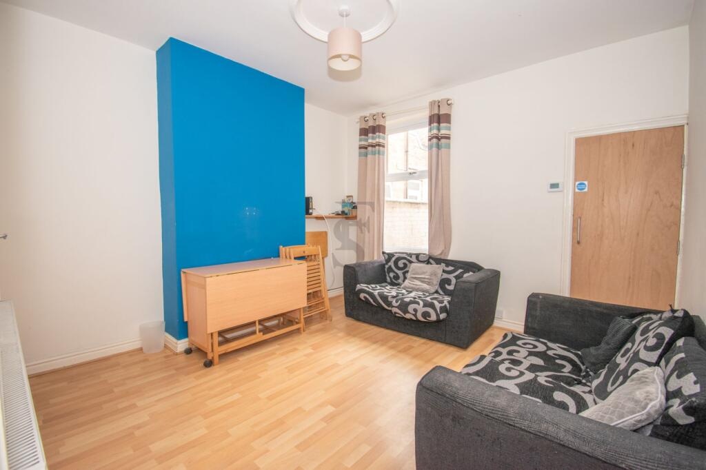 Additional image 2 of 3 Bed Terraced House, Wilberforce Road, LE3, N1 7GU
