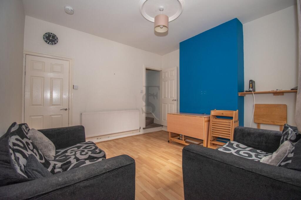 Additional image 3 of 3 Bed Terraced House, Wilberforce Road, LE3, N1 7GU