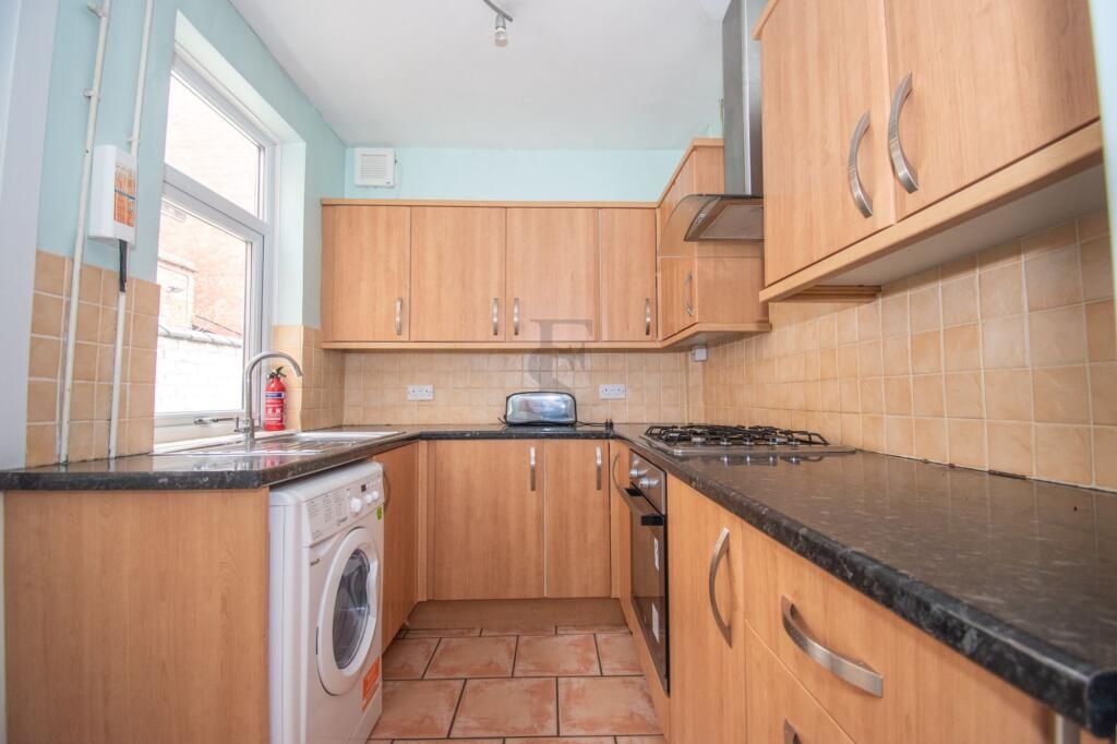 Additional image 5 of 3 Bed Terraced House, Wilberforce Road, LE3, N1 7GU
