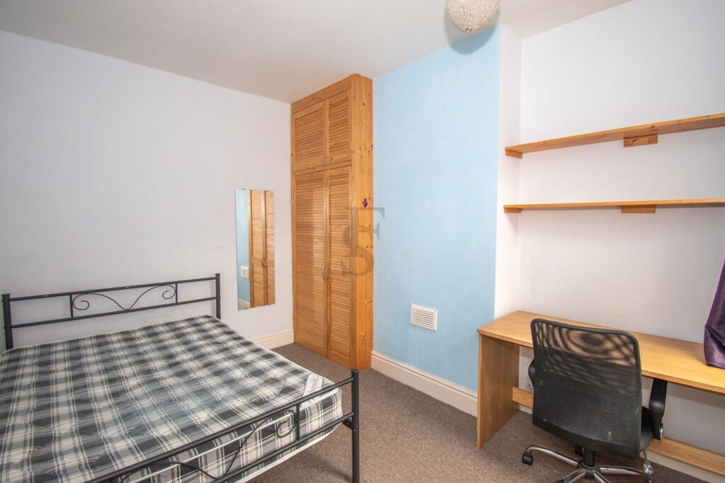 Additional image 9 of 3 Bed Terraced House, Wilberforce Road, LE3, N1 7GU