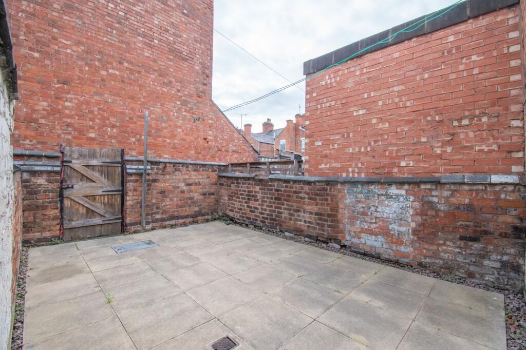 Additional image 11 of 3 Bed Terraced House, Wilberforce Road, LE3, N1 7GU