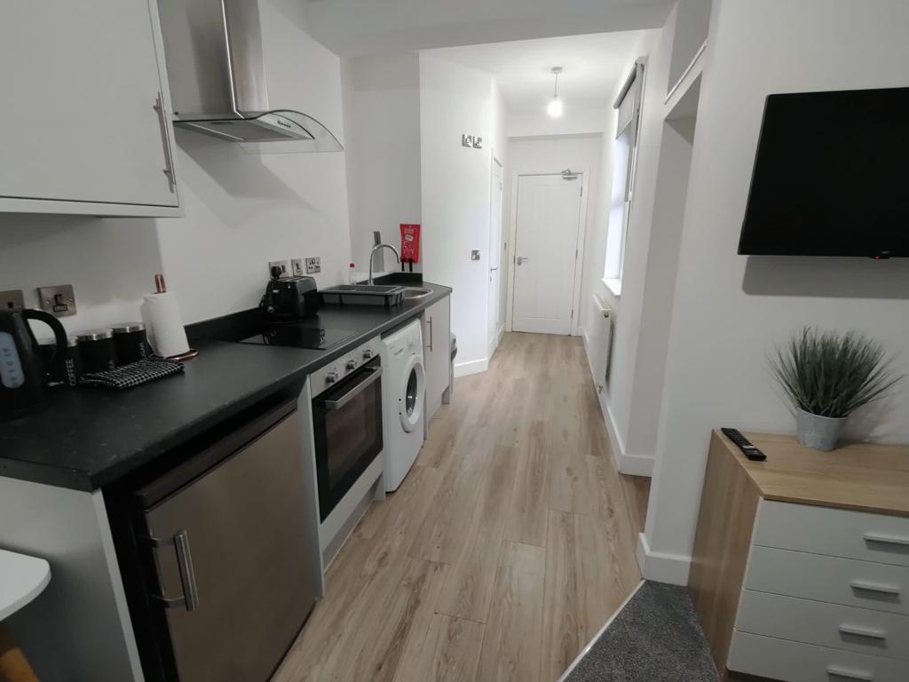 Additional image 4 of Room in a Shared House, Peet St, DE22, N1 7GU