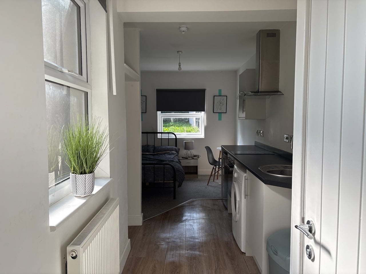 Additional image 3 of Room in a Shared House, Peet St, DE22, N1 7GU