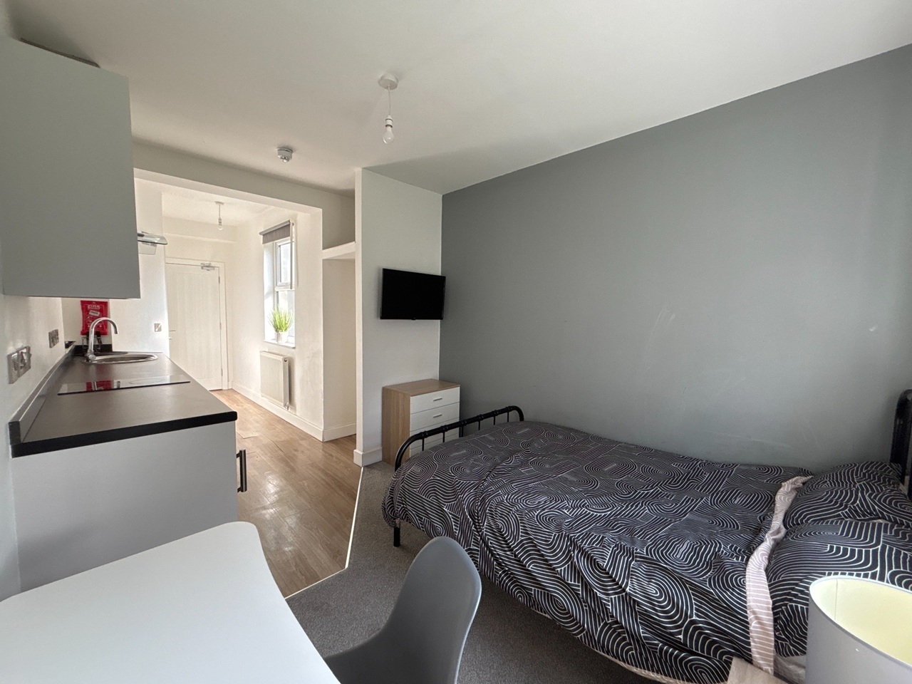 Additional image 2 of Room in a Shared House, Peet St, DE22, N1 7GU