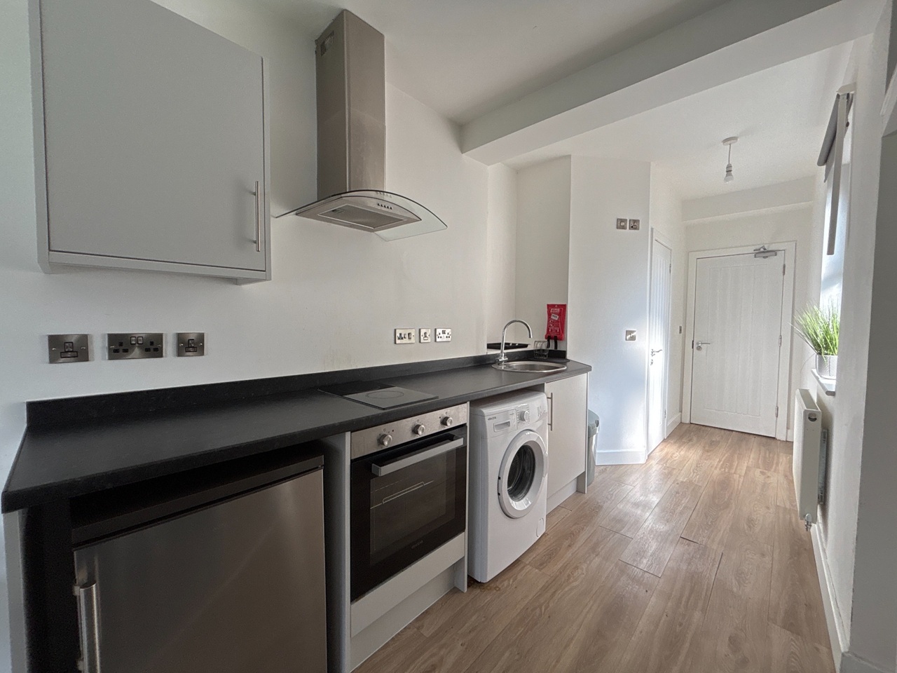 Additional image 5 of Room in a Shared House, Peet St, DE22, N1 7GU