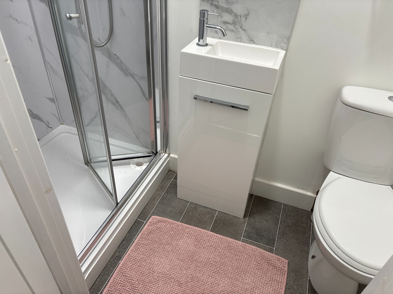 Additional image 12 of Room in a Shared House, Peet St, DE22, N1 7GU