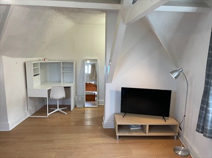 Room in a Shared House, Glasshouse St, NG1