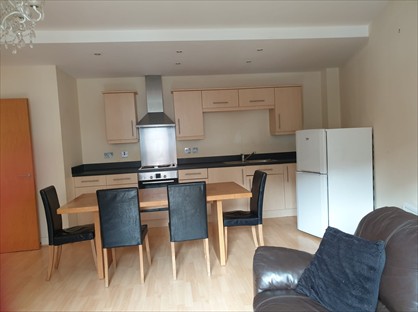 1 Bed Flat, Digbeth, B12