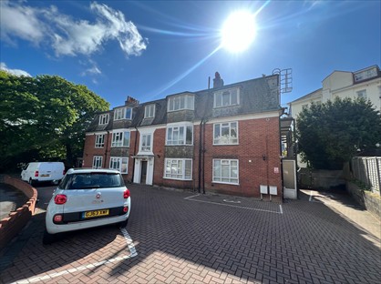 3 Bed Flat, Exeter Park Mansions, BH2