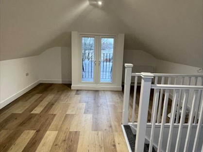 1 Bed Flat, Gardens View, BH1