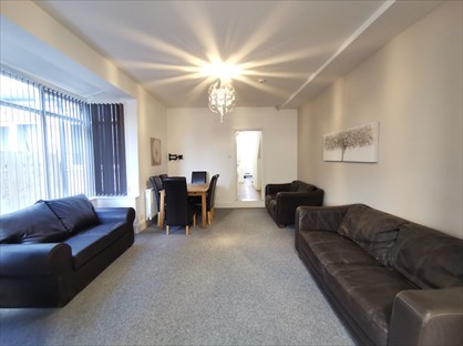 Room in a Shared House, Ash Grove, HU5