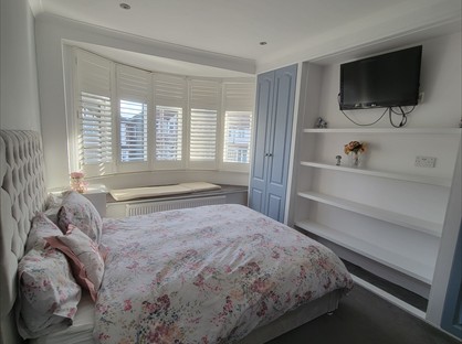 Room in a Shared House, Fairlands Avenue, SM1