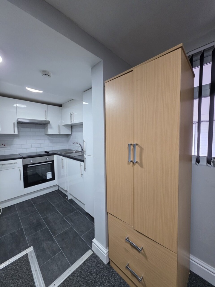 Additional image 4 of Studio Flat, Lower Cathedral Road, CF11, N1 7GU