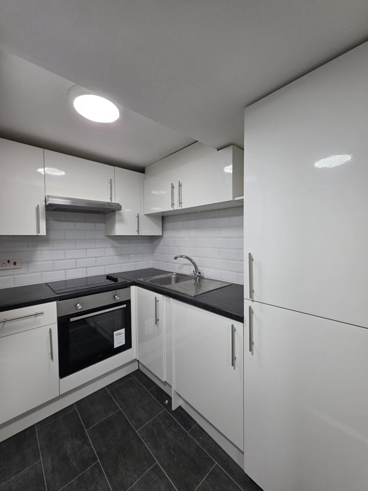 Additional image 5 of Studio Flat, Lower Cathedral Road, CF11, N1 7GU