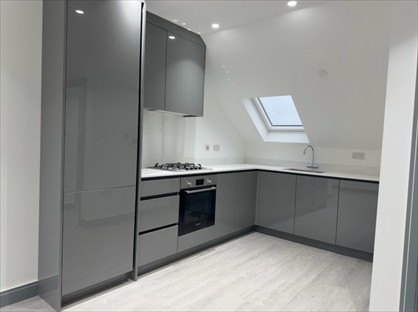 1 Bed Flat, Herbert Road, SE18