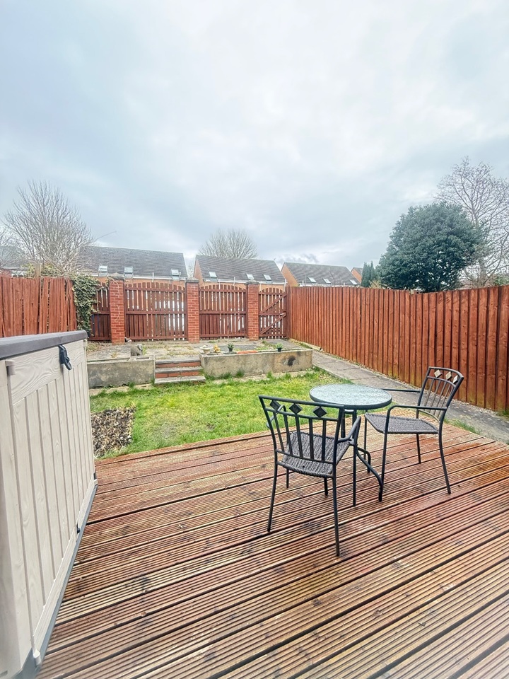 Additional image 13 of 3 Bed Semi-Detached House, Old York Street, M15, N1 7GU