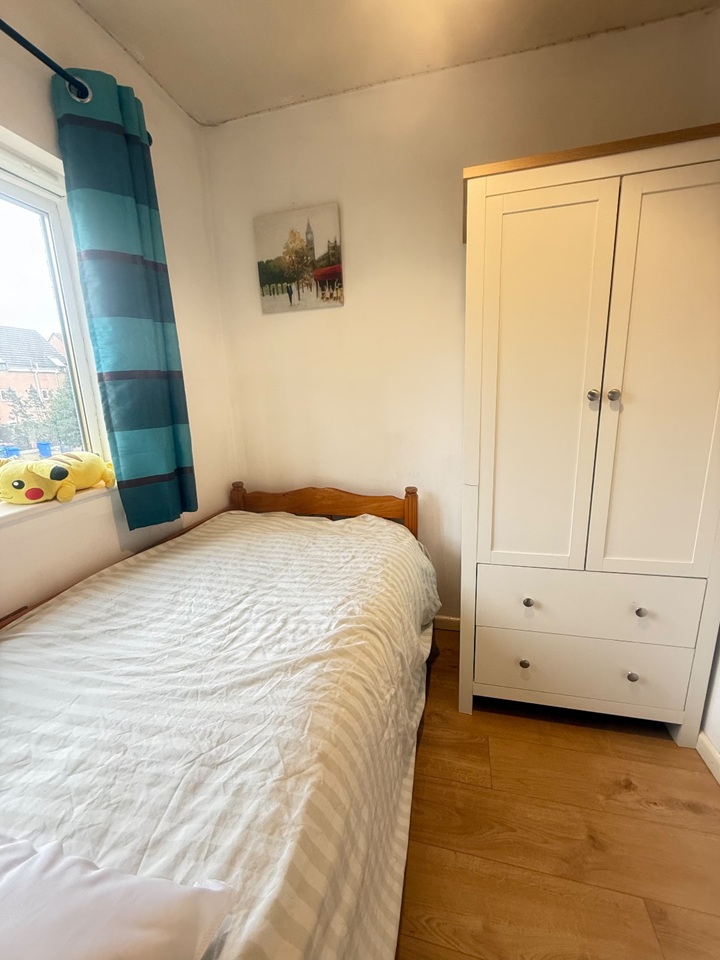 Additional image 10 of 3 Bed Semi-Detached House, Old York Street, M15, N1 7GU