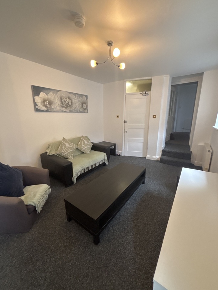 Additional image 2 of 2 Bed Flat, Crwys Road, CF24, N1 7GU