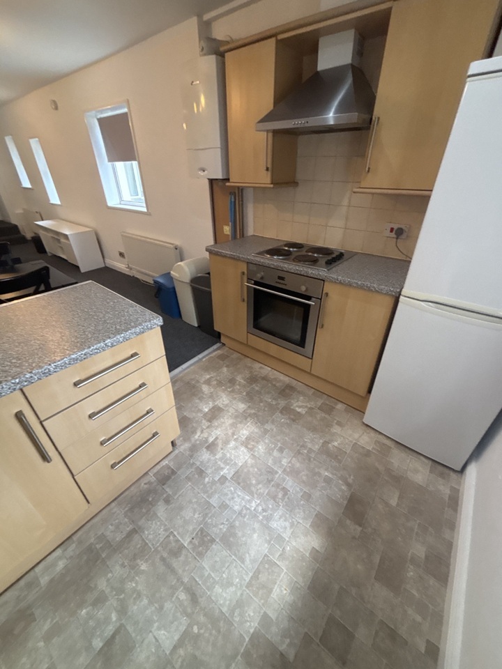 Additional image 5 of 2 Bed Flat, Crwys Road, CF24, N1 7GU