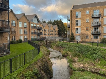 2 Bed Flat, South Darenth, DA4