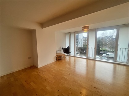 1 Bed Flat, The Avenue, LS9