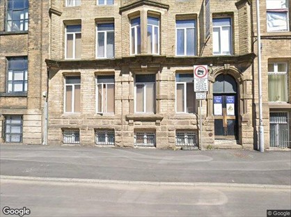 Studio Flat, Sunbridge Road, BD1