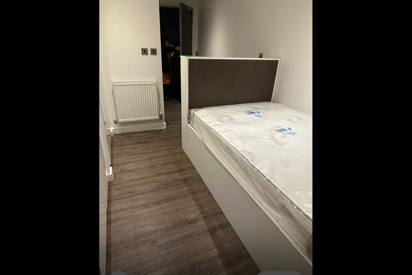 Additional image 2 of Studio Flat, The Printworks, S3, N1 7GU