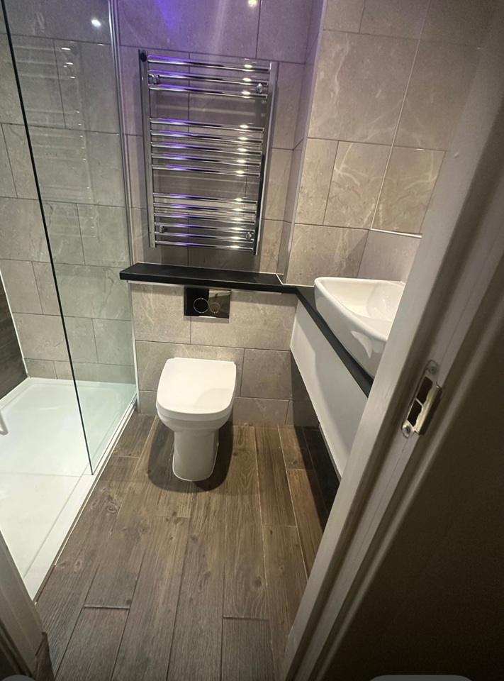 Additional image 5 of Studio Flat, The Printworks, S3, N1 7GU