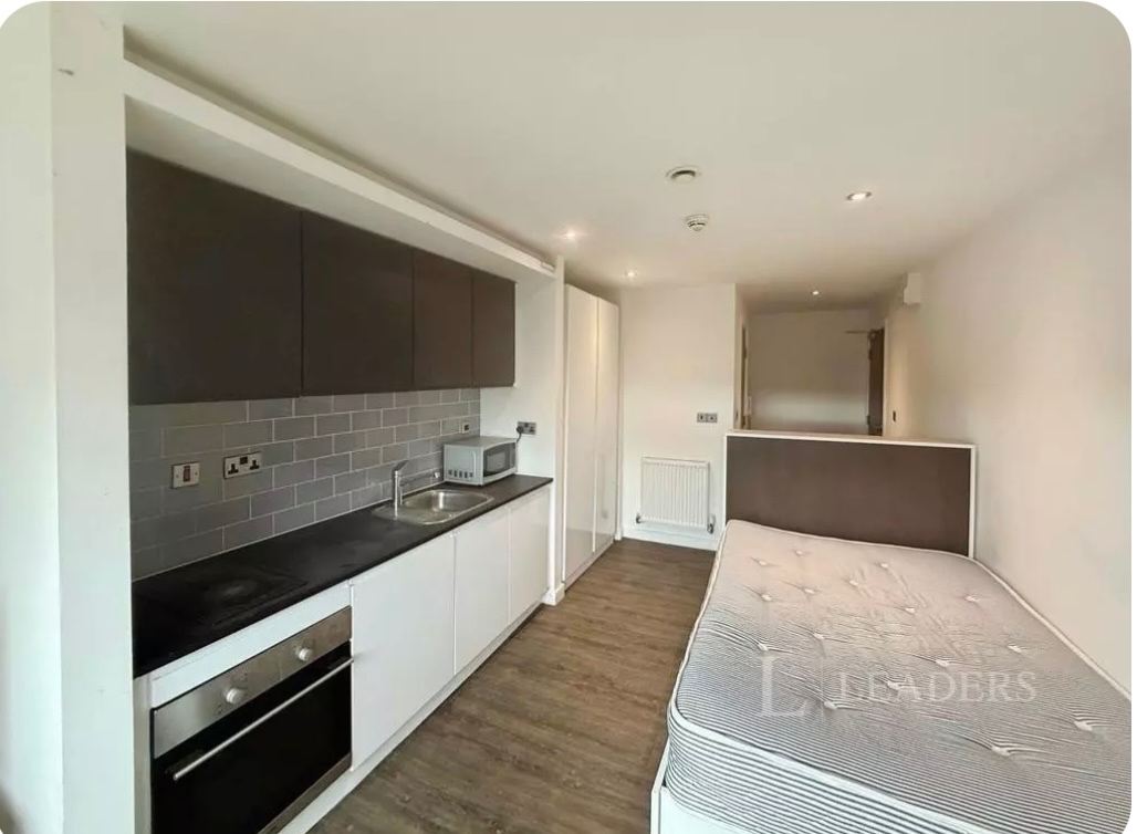 Additional image 3 of Studio Flat, The Printworks, S3, N1 7GU