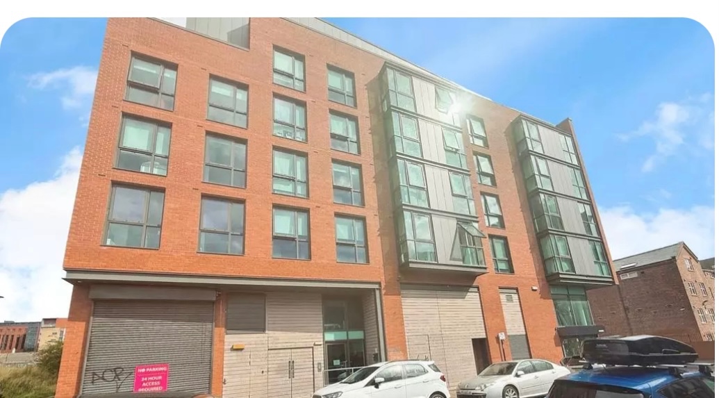 Additional image 9 of Studio Flat, The Printworks, S3, N1 7GU