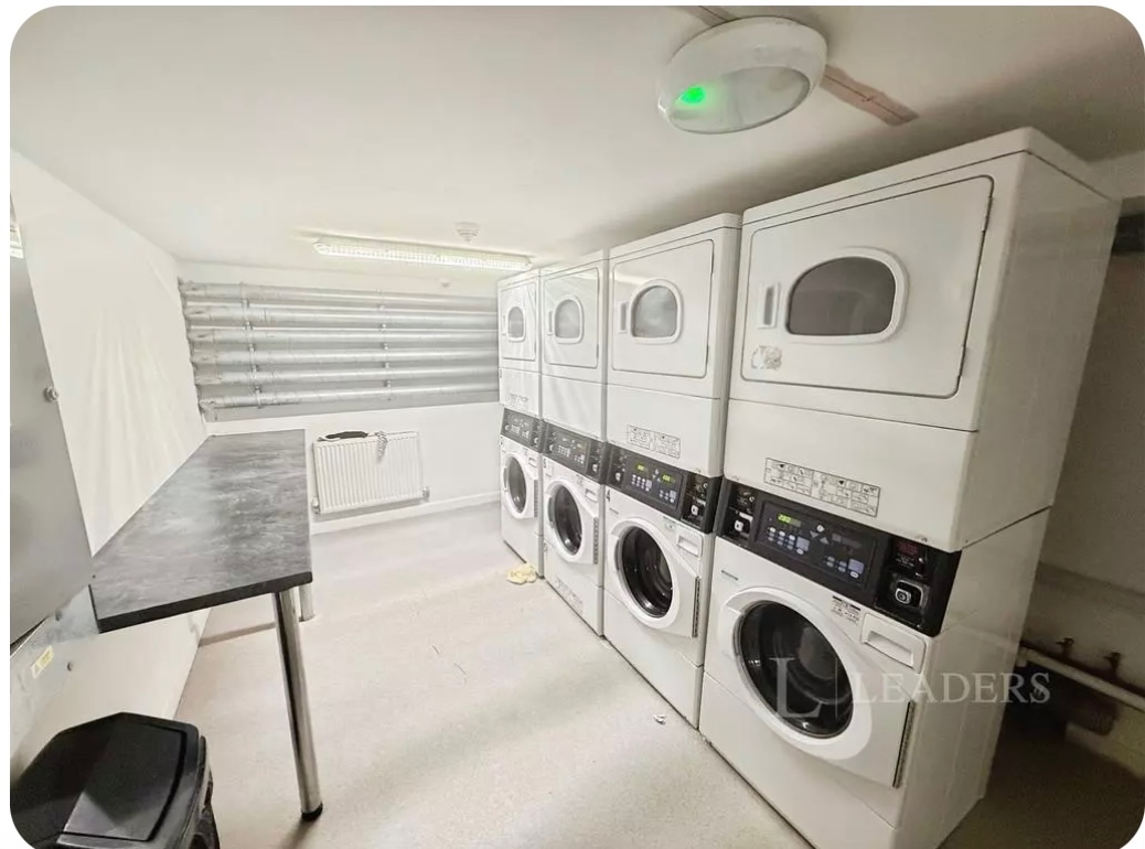 Additional image 10 of Studio Flat, The Printworks, S3, N1 7GU